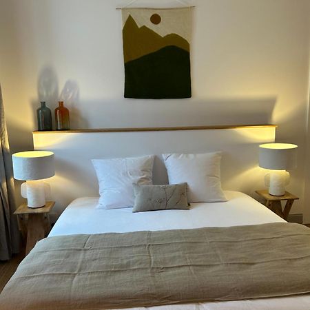Bed and Breakfast Maxana à La Bastide-Clairence Extérieur photo