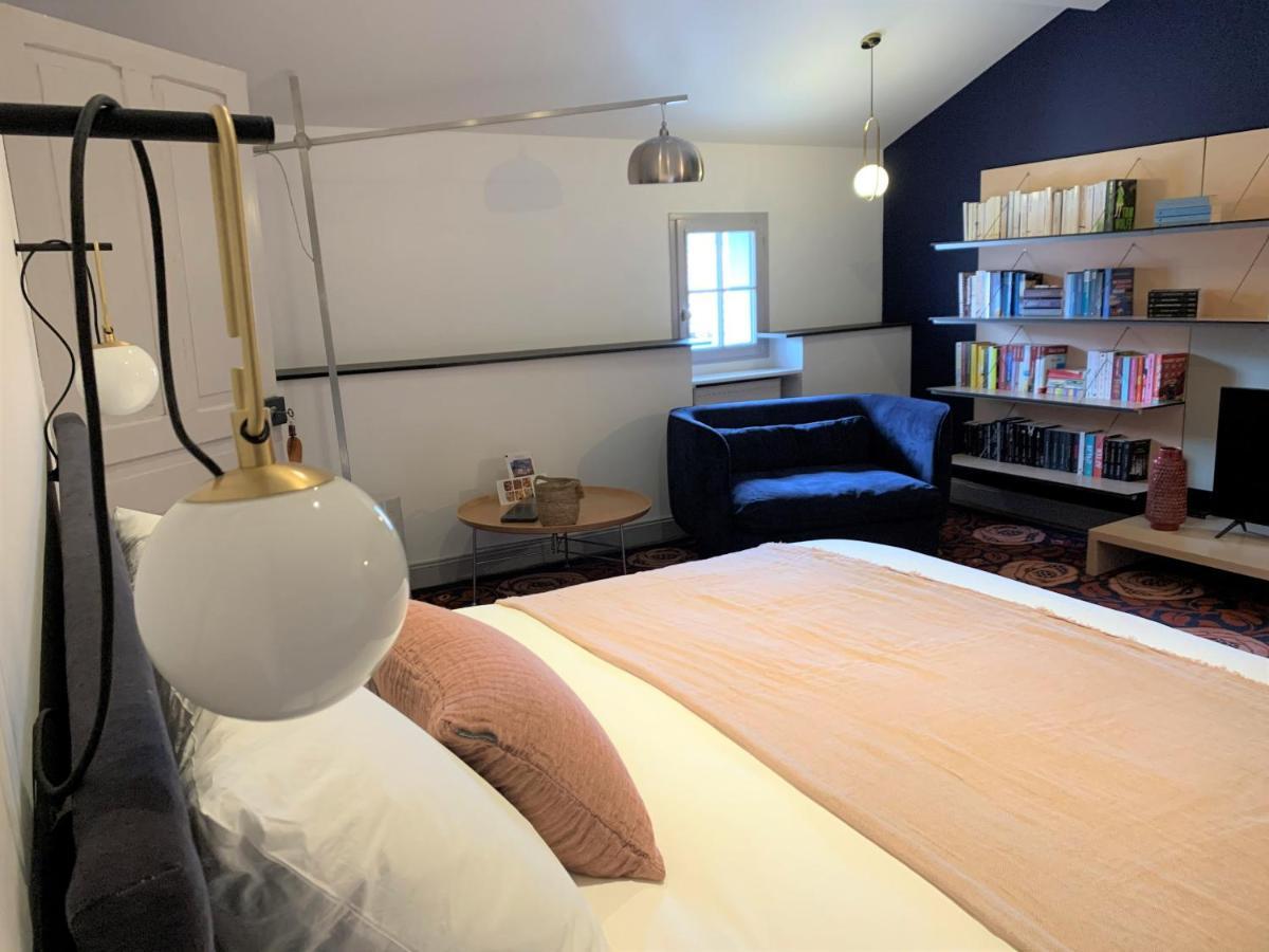 Bed and Breakfast Maxana à La Bastide-Clairence Extérieur photo