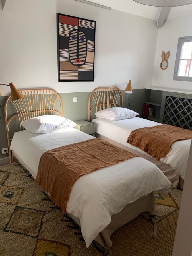 Bed and Breakfast Maxana à La Bastide-Clairence Extérieur photo