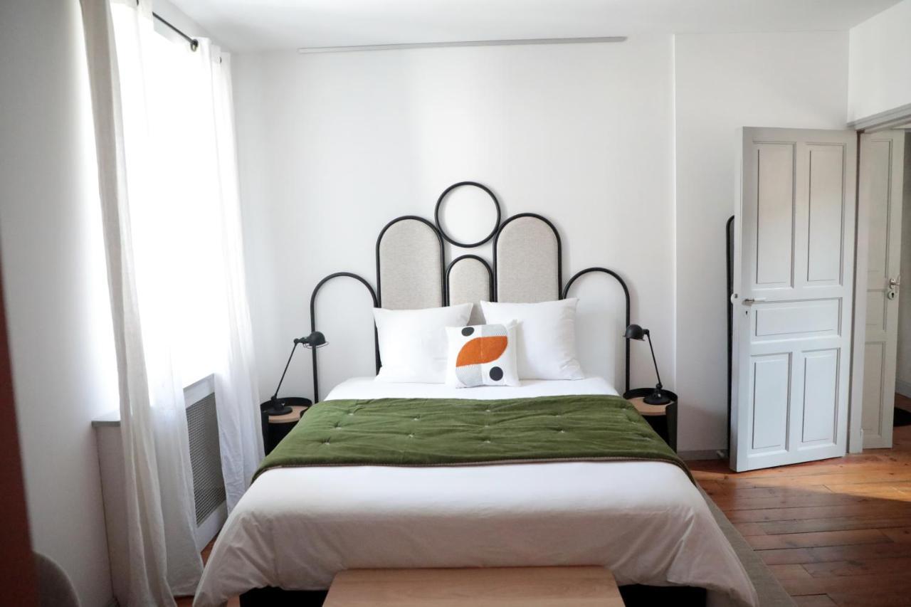 Bed and Breakfast Maxana à La Bastide-Clairence Extérieur photo