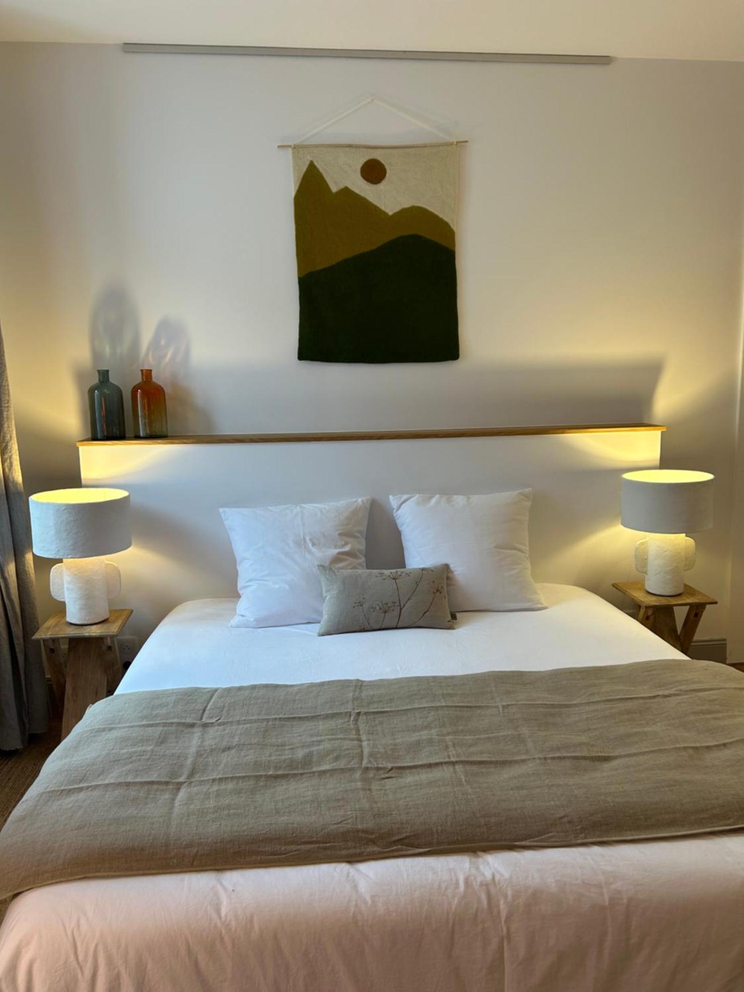 Bed and Breakfast Maxana à La Bastide-Clairence Extérieur photo