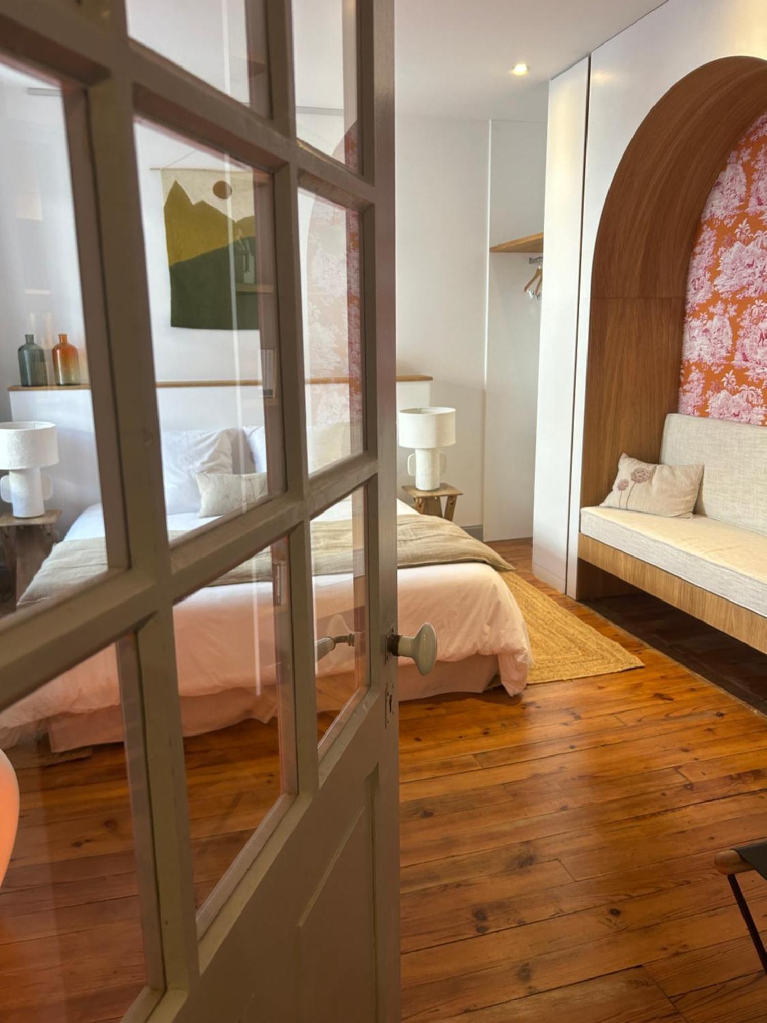 Bed and Breakfast Maxana à La Bastide-Clairence Extérieur photo